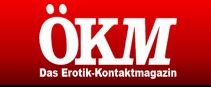 ÖKM - Das Erotik-Kontaktmagazin